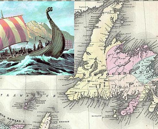 Evidence for Vikings in Canada Grows with Surprising Find of Ironworking Site in Newfoundland