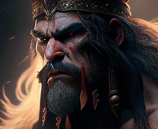 Visigoths. Source: Warrenpeace21 / Adobe Stock.