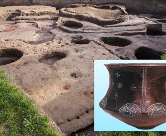 The Vucedol Culture: The Rise of an Iconic Copper Age Culture in Croatia