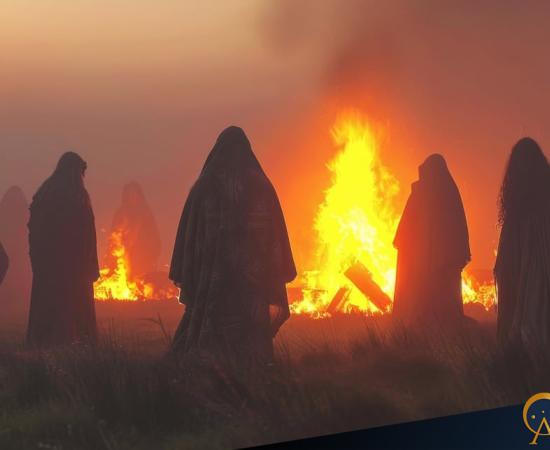 The Origins of Welsh Bardic Scripts 