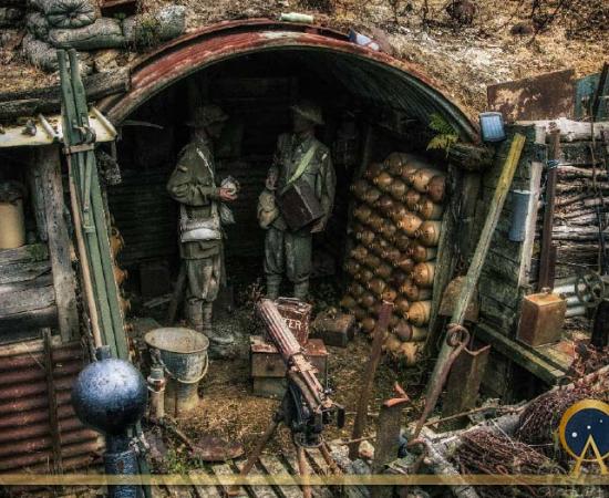 Kaiser Wilhelm II Autocrat Or Pacifist In World War I?