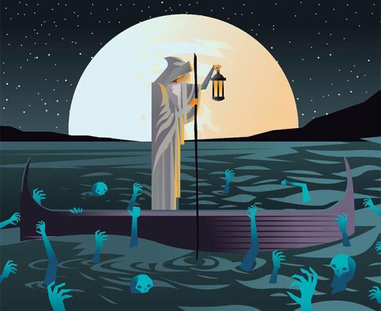 Waipio Valley: Home of Demons, Demi-Gods, and Despots