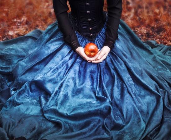 Was Snow White and the Seven Dwarfs based on real events?