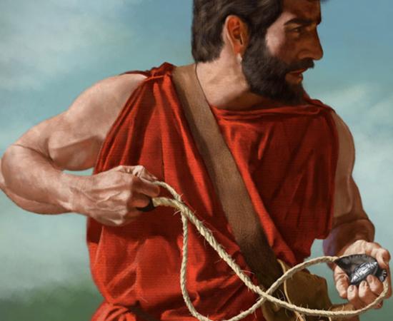 Evidence Found for Secret Terror Weapon of the Romans