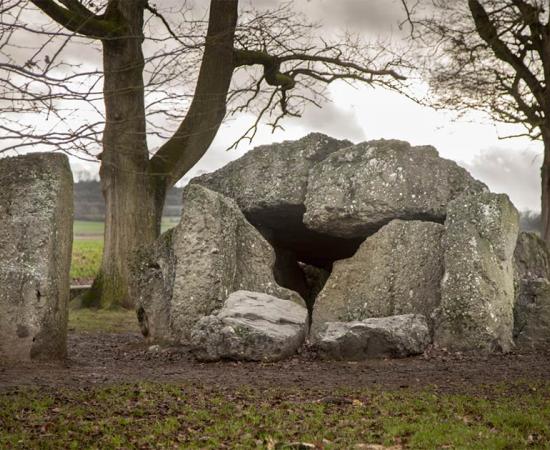 Dolmens and Devilish Myths of the Wéris Megaliths, Belgium’s Stonehenge