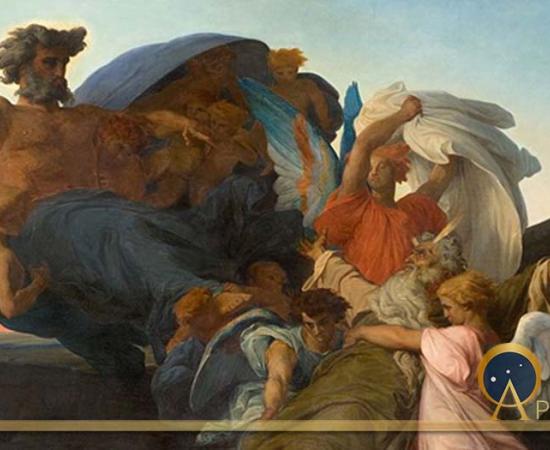Freud the Sleuth, Investigates Who Killed Moses?