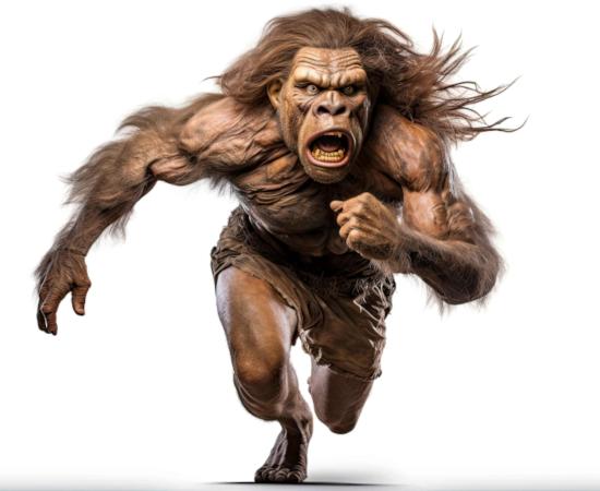 Why Ancient Human Genetics Trump Modern Athletes (Video)