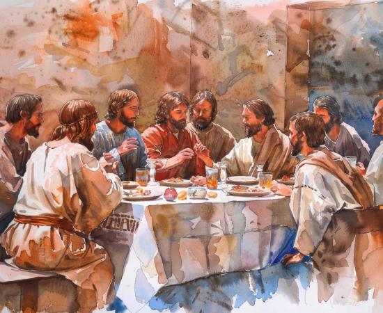 Why is an Ultimate Goal Called a ‘Holy Grail?’