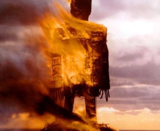 Wicker Man