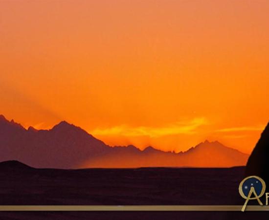 Monks, Hermits and Ascetics: The Little-Known History of Women in Desert Asceticism 