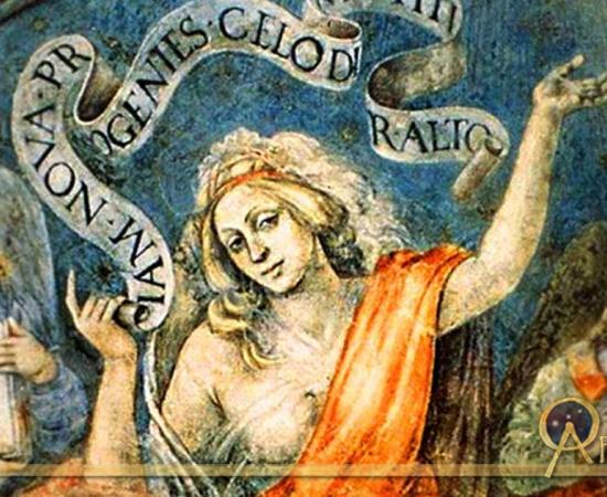 Seers, Women of Action: The Sibyls of the Ancient World