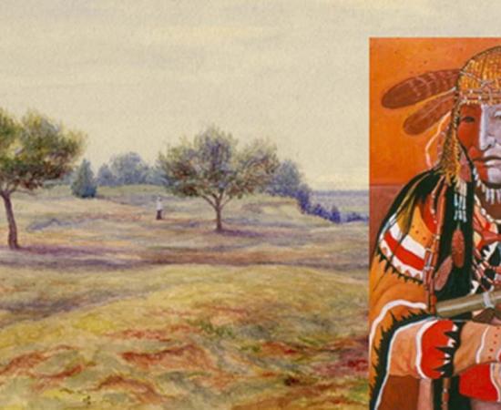 Looking to Elders to Discover the Amazing Burial Mounds and Forgotten Woodland Traditions of Canada