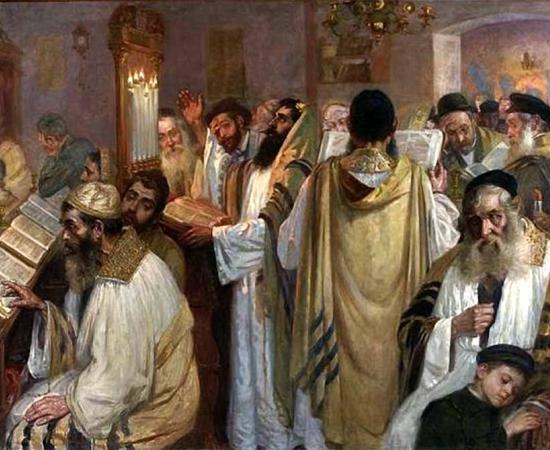 Do Akhenaten’s Links with Yom Kippur Traditions Shed New Light on Moses?