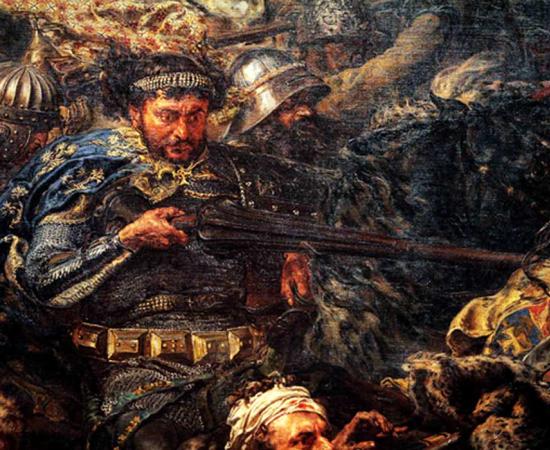 France and England Didn’t Own Chivalry: Have You Heard of the Polish Knight Zawisza Czarny?