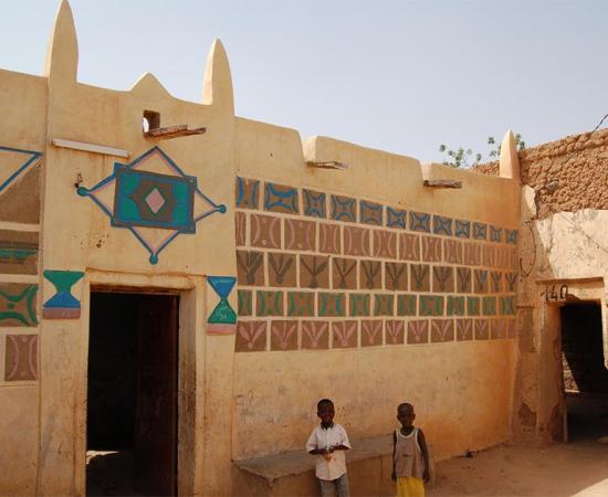 Zinder old town Source: CC BY 2.0