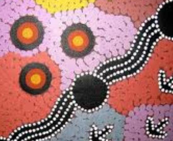 Aboriginals Australia