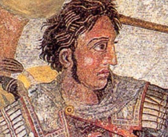 Alexander the Great and Egypt