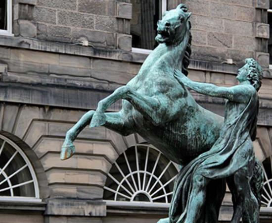 Elephants, Peacocks, and Horses: The Amazing Animals of Alexander the Great