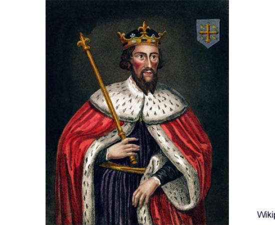 Alfred the Great