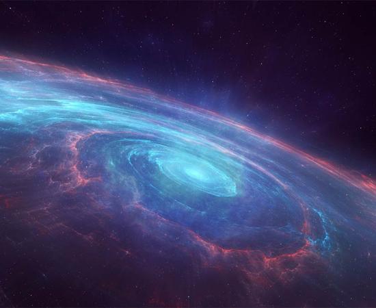 Could aliens on a distant planet in our solar system be watching us now? This is the big question that American alien hunters are asking in the latest published scientific study.                         Source: pixel / Adobe Stock