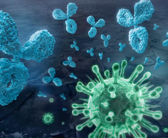 Alien Virus