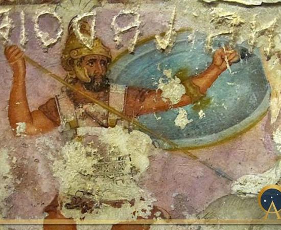 Amazonomachy - Annihilation Of The Amazons