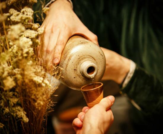 Ancient beer from biblical times and beyond has been brewed in Israel. Source: 9parusnikov / Adobe Stock