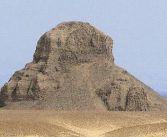 Ancient Egyptian Land at Risk of Destruction 