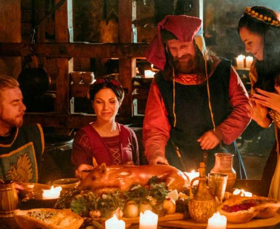 Humans have been bonding over popcorn and beer for centuries. What other ancient foods are we still eating today? Source: Nejron Photo / Adobe Stock