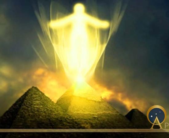  Ancient Gods (Public Domain/ Deriv)