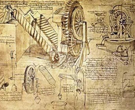 Ancient Greek Inventions Reconstructed