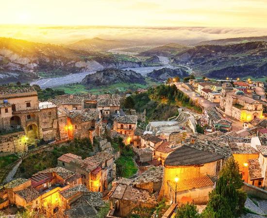 Italy’s Ancient Home Scheme: Buy A Medieval Property For €1!