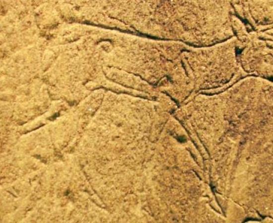 Ancient Language in Scotland