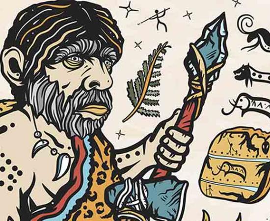 How Our Ancient Noses Drove Many Species to Extinction 