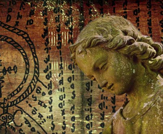 Deliver Us From Evil: How Ancient People Protected Their Houses from Bad Spirits and Bad Luck?