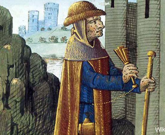 Ancient roots of leprosy