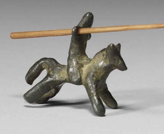 10 Must-Have Toys for Ancient Kids