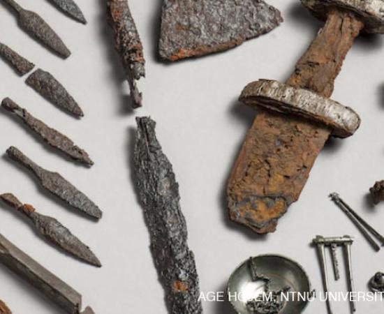 Norse Legends - Ancient Trading - Vikings