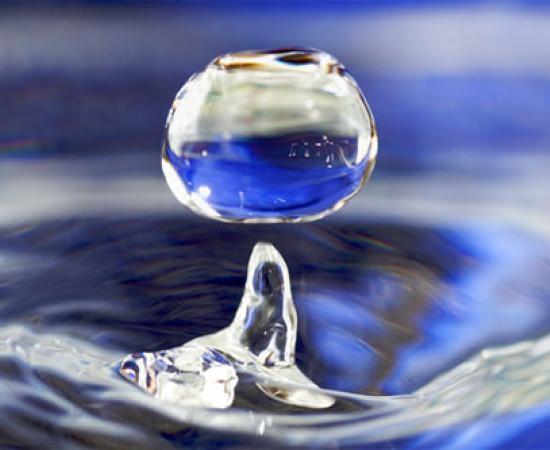 Ancient Water on Earth