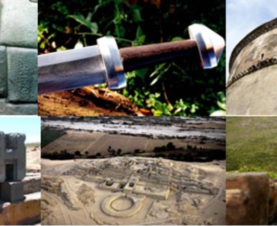 Ten Things the Ancients Did Better than Us