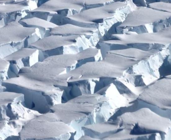 Antarctic Ice