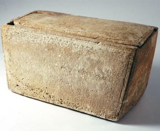 Limestone Box