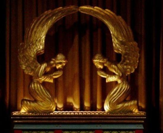 Tel Shiloh - Ark of Covenant