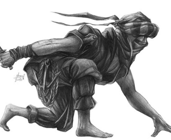 Deadly Strategies and Ruthless Tactics of the Ancient Assassins