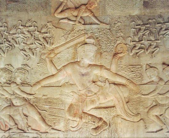 The Asur People - Hindu