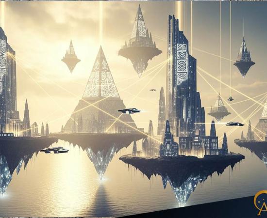 Atlantis: Comparing Science and Mysticism Regarding Its Existence and Destruction