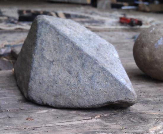 Australia’s Stonehenge