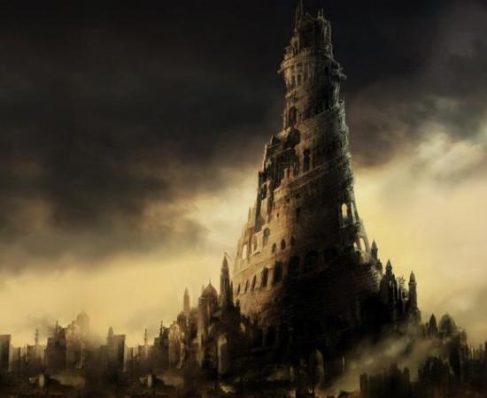 Babylon - Common Origin in the world’s languages