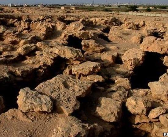 Bahrain - World's oldest civilization