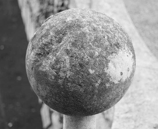 Another “Cursed” Roman Ballista Ball Is Returned in Israel